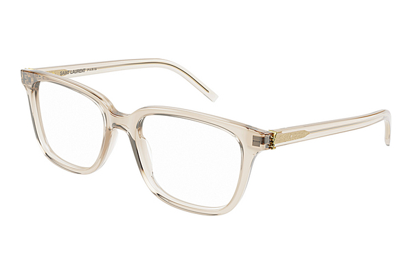 Gafas de diseño Saint Laurent SL M110/F 003