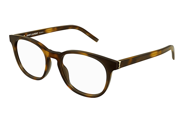 Gafas de diseño Saint Laurent SL M111 002