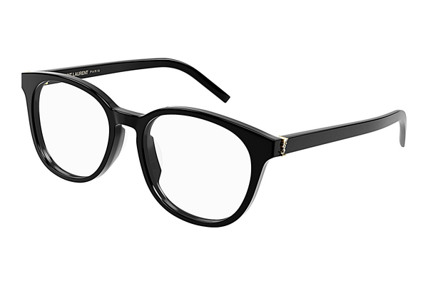 Gafas de diseño Saint Laurent SL M111/F 001