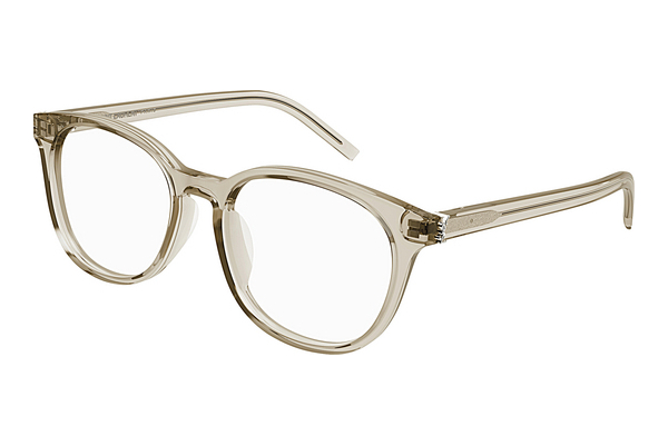 Gafas de diseño Saint Laurent SL M111/F 004