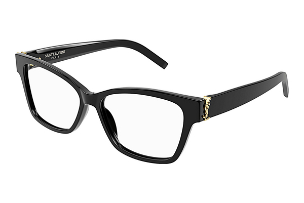 Gafas de diseño Saint Laurent SL M116 001