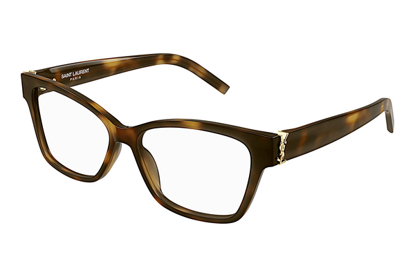 Gafas de diseño Saint Laurent SL M116 002