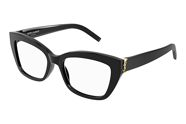 Gafas de diseño Saint Laurent SL M117 001