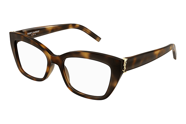 Gafas de diseño Saint Laurent SL M117 002