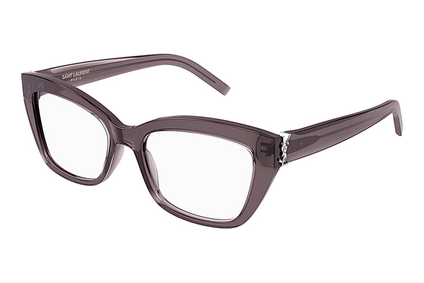 Gafas de diseño Saint Laurent SL M117 003