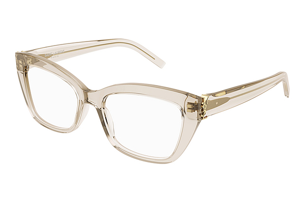 Gafas de diseño Saint Laurent SL M117 004