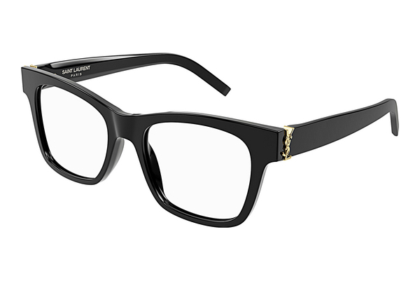 Gafas de diseño Saint Laurent SL M118 001