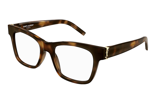 Gafas de diseño Saint Laurent SL M118 002