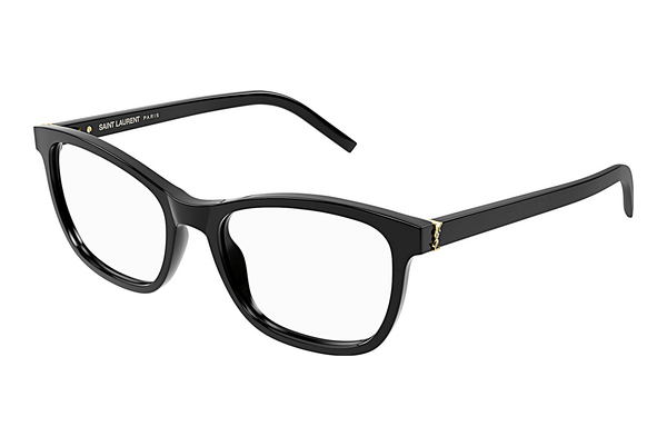 Gafas de diseño Saint Laurent SL M121 001