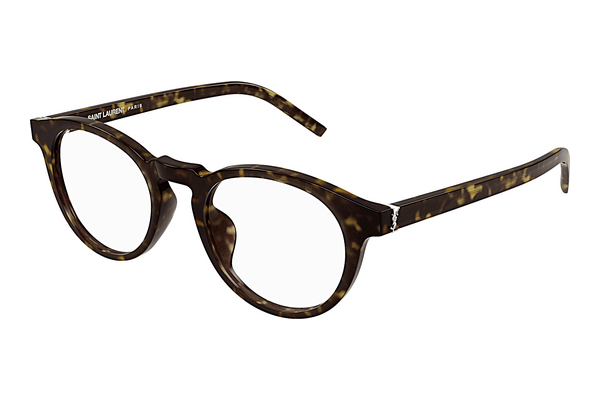 Gafas de diseño Saint Laurent SL M122/F 002