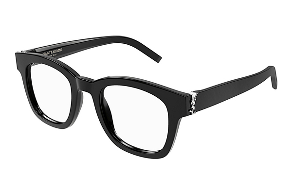 Gafas de diseño Saint Laurent SL M124 OPT 001