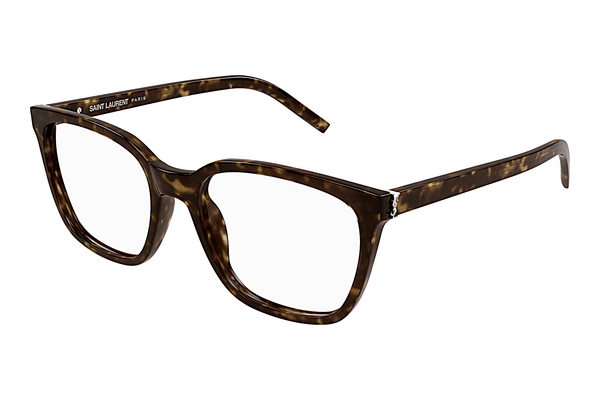 Gafas de diseño Saint Laurent SL M129 002