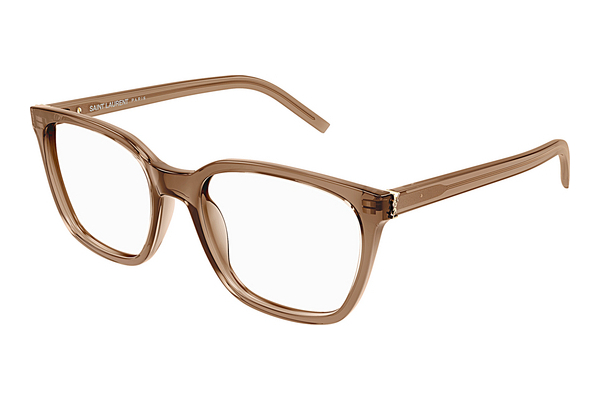 Gafas de diseño Saint Laurent SL M129 006