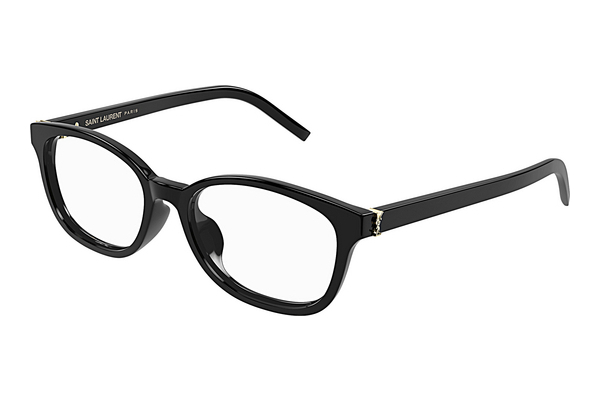 Gafas de diseño Saint Laurent SL M141/F 001