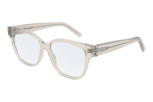 Gafas de diseño Saint Laurent SL M33 007