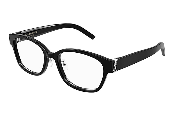 Gafas de diseño Saint Laurent SL M33/J 001