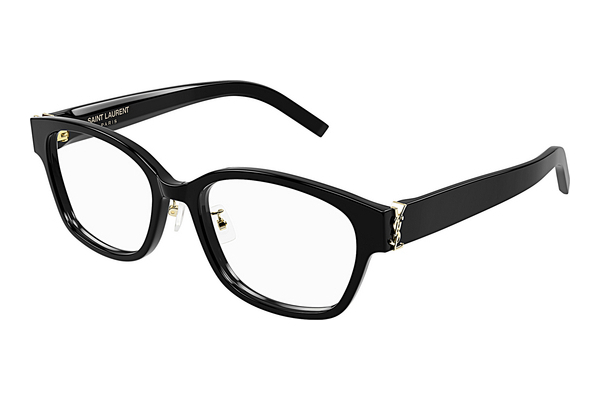 Gafas de diseño Saint Laurent SL M33/J 002