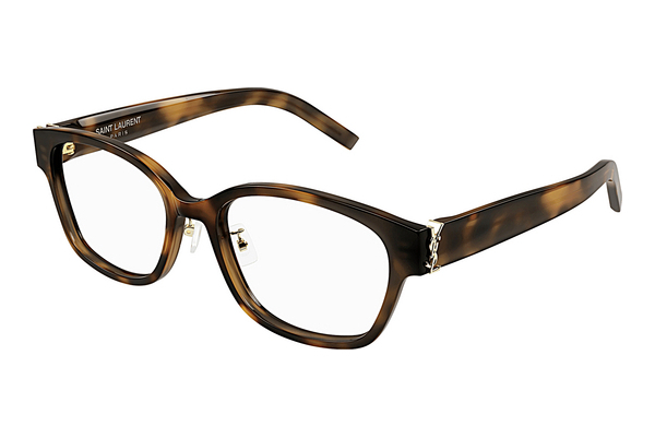 Gafas de diseño Saint Laurent SL M33/J 004