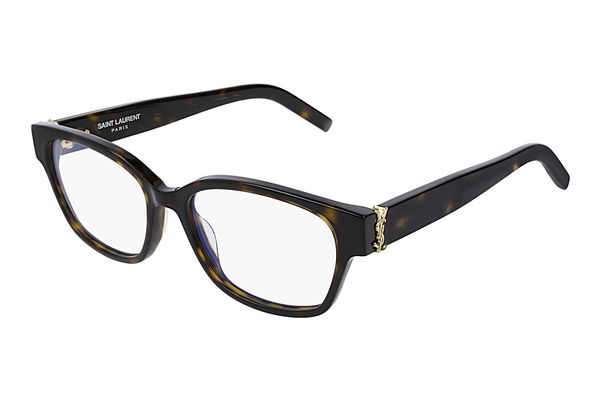 Gafas de diseño Saint Laurent SL M35 003