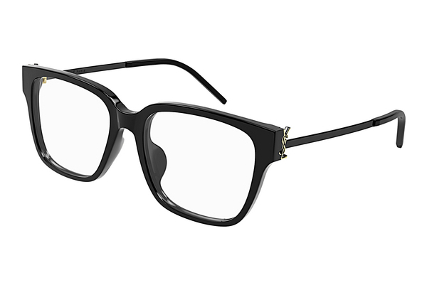 Gafas de diseño Saint Laurent SL M48O_A/F 001