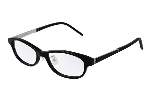 Gafas de diseño Saint Laurent SL M85/J 001