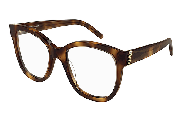 Gafas de diseño Saint Laurent SL M97 003