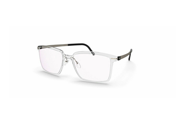 Gafas de diseño Silhouette INFINITY VIEW (2922 1060)