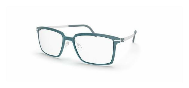 Gafas de diseño Silhouette INFINITY VIEW (2922 5000)