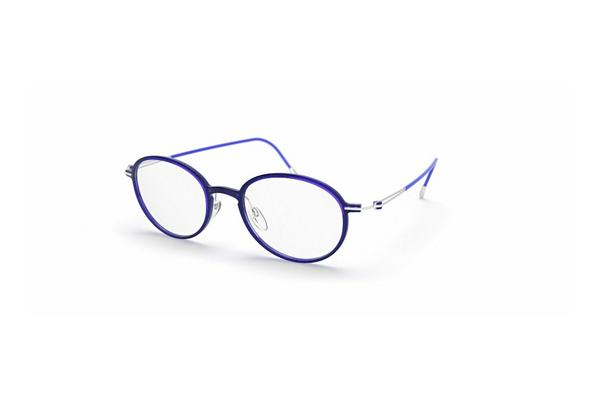 Gafas de diseño Silhouette LITE SPIRIT (2924 4540)