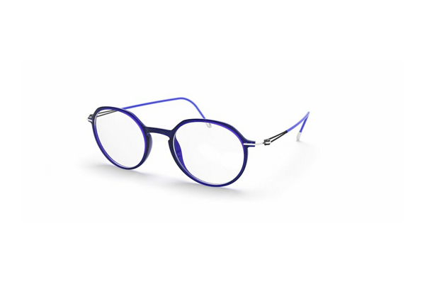 Gafas de diseño Silhouette LITE SPIRIT (2925 4540)