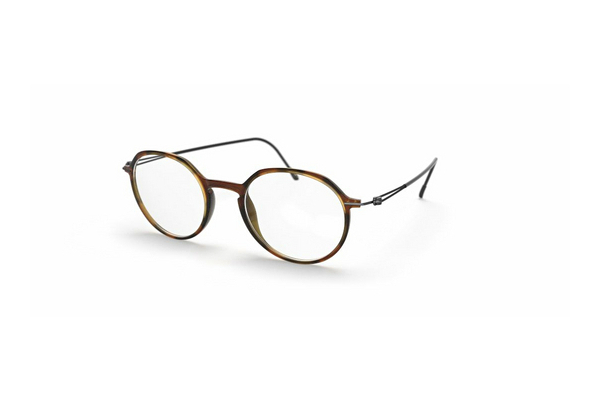 Gafas de diseño Silhouette LITE SPIRIT (2925 6040)