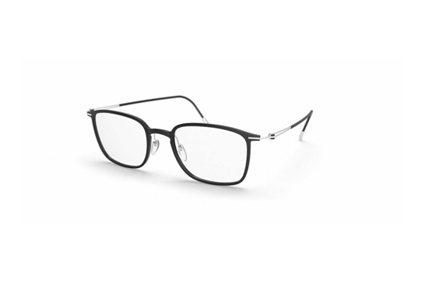 Gafas de diseño Silhouette Lite Spirit (2926 9000)