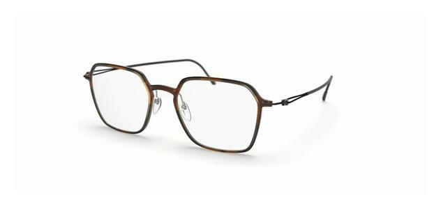 Gafas de diseño Silhouette LITE SPIRIT (2927 6040)