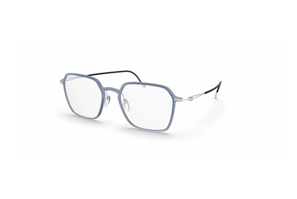 Gafas de diseño Silhouette Lite Spirit (2927 6510)