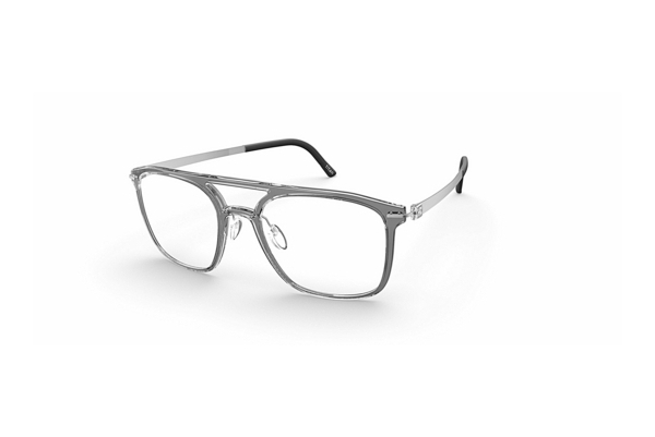 Gafas de diseño Silhouette Infinity View (2951/75 9040)