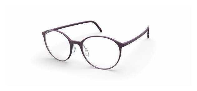 Gafas de diseño Silhouette Pure Wave (2953/75 4010)