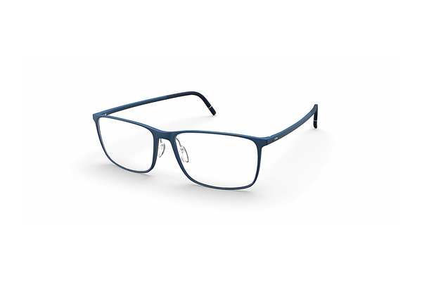 Gafas de diseño Silhouette Pure Wave (2955/75 4510)