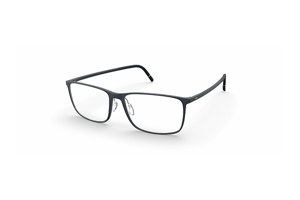 Gafas de diseño Silhouette Pure Wave (2955/75 6510)