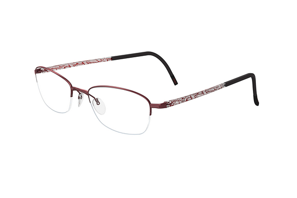 Gafas de diseño Silhouette Illusion nylor (4553 6056)