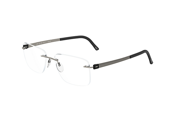 Gafas de diseño Silhouette TITAN ACCENT (5446 6061)