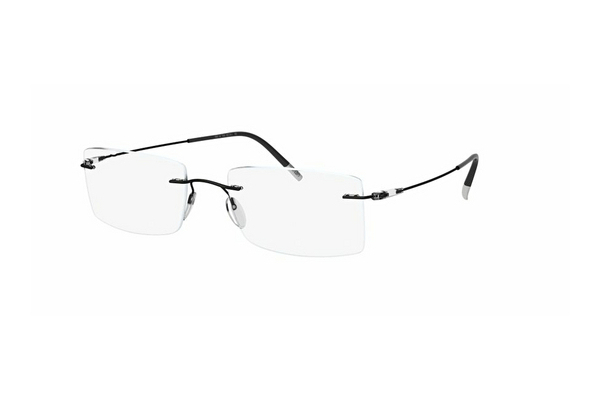 Gafas de diseño Silhouette Dynamics Colorwave (5500-BH 9140)