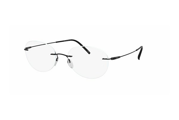 Gafas de diseño Silhouette Dynamics Colorwave (5500-BI 9040)