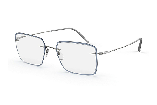 Gafas de diseño Silhouette Dynamics Colorwave (5500-GV 7110)