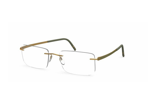 Gafas de diseño Silhouette Momentum (5529-EY 7620)