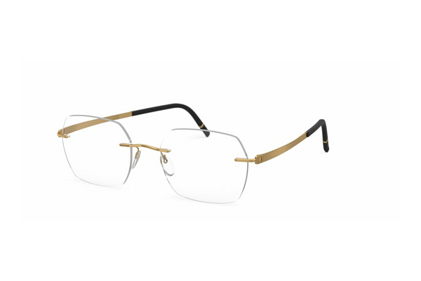 Gafas de diseño Silhouette Momentum (5529-HB 7520)