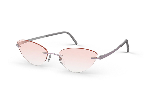 Gafas de diseño Silhouette Momentum (5529-HE 4005)