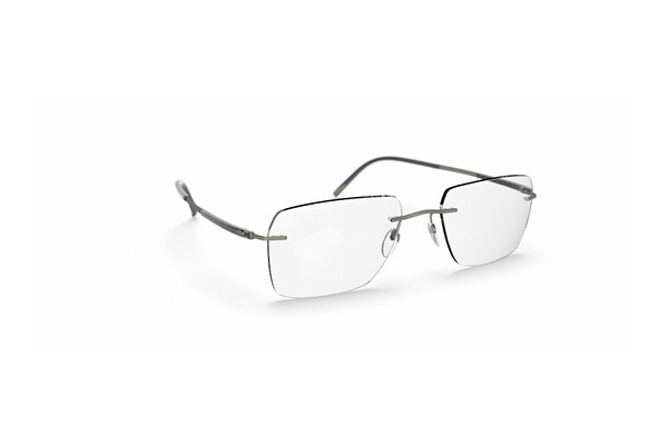 Gafas de diseño Silhouette Tdc (5540-DN 6560)