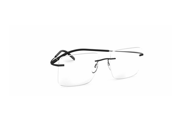 Gafas de diseño Silhouette TMA Icon (5541-IR 9040)