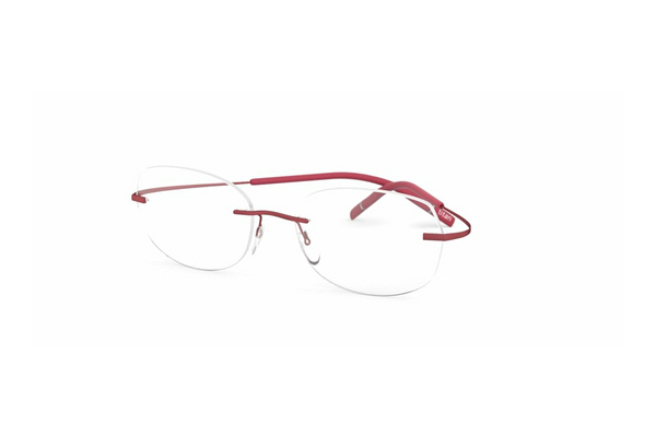 Gafas de diseño Silhouette TMA Icon (5541-IX 3040)