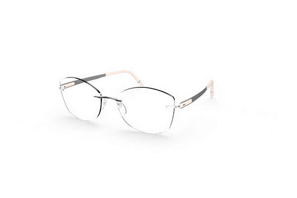 Gafas de diseño Silhouette Blend (5555-KL 7000)